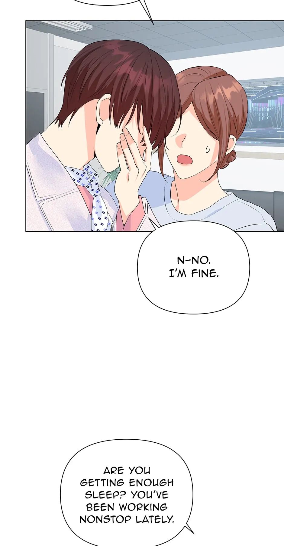 The Flower Blooming in My Hand Chapter 66 page 62 - 