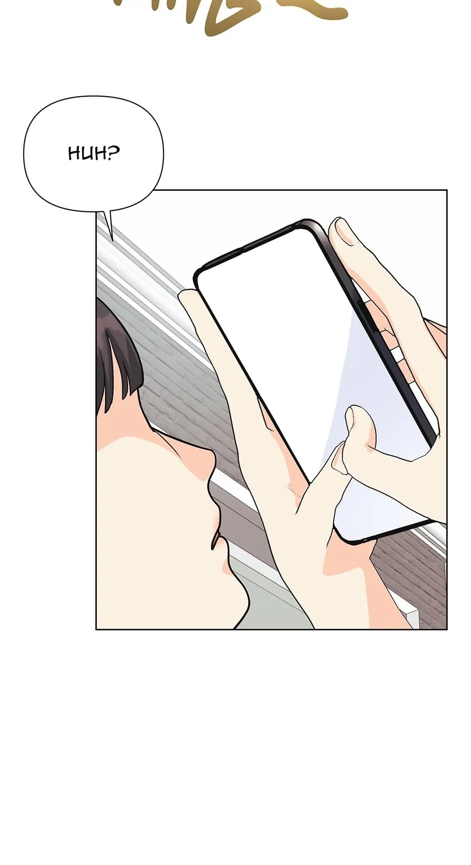 The Flower Blooming in My Hand Chapter 67.1 page 13 - 