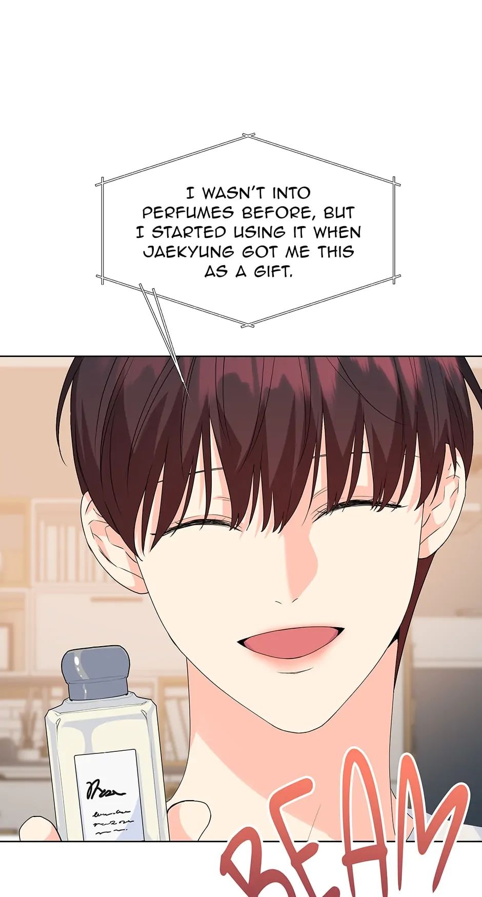 The Flower Blooming in My Hand Chapter 67.1 page 20 - 