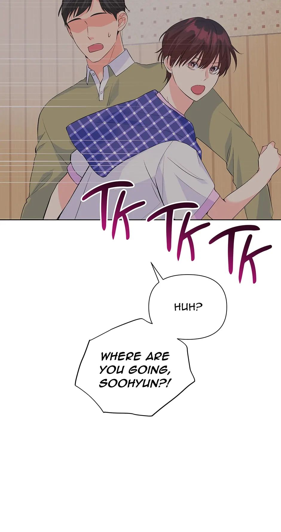 The Flower Blooming in My Hand Chapter 67.1 page 50 - 