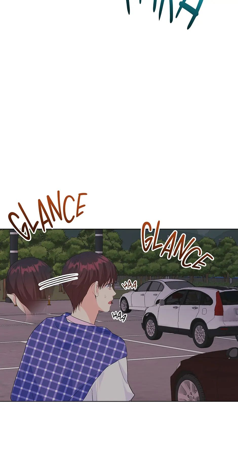 The Flower Blooming in My Hand Chapter 67.1 page 52 - 