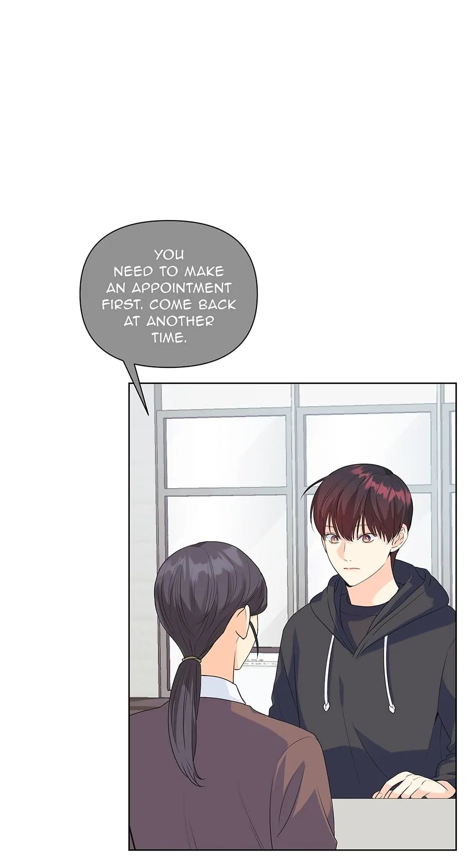 The Flower Blooming in My Hand Chapter 67.1 page 8 - 