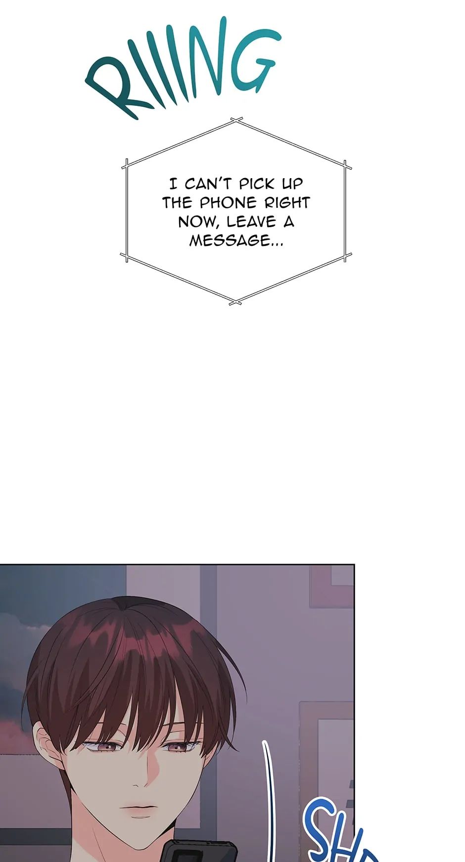 The Flower Blooming in My Hand Chapter 67.2 page 3 - 