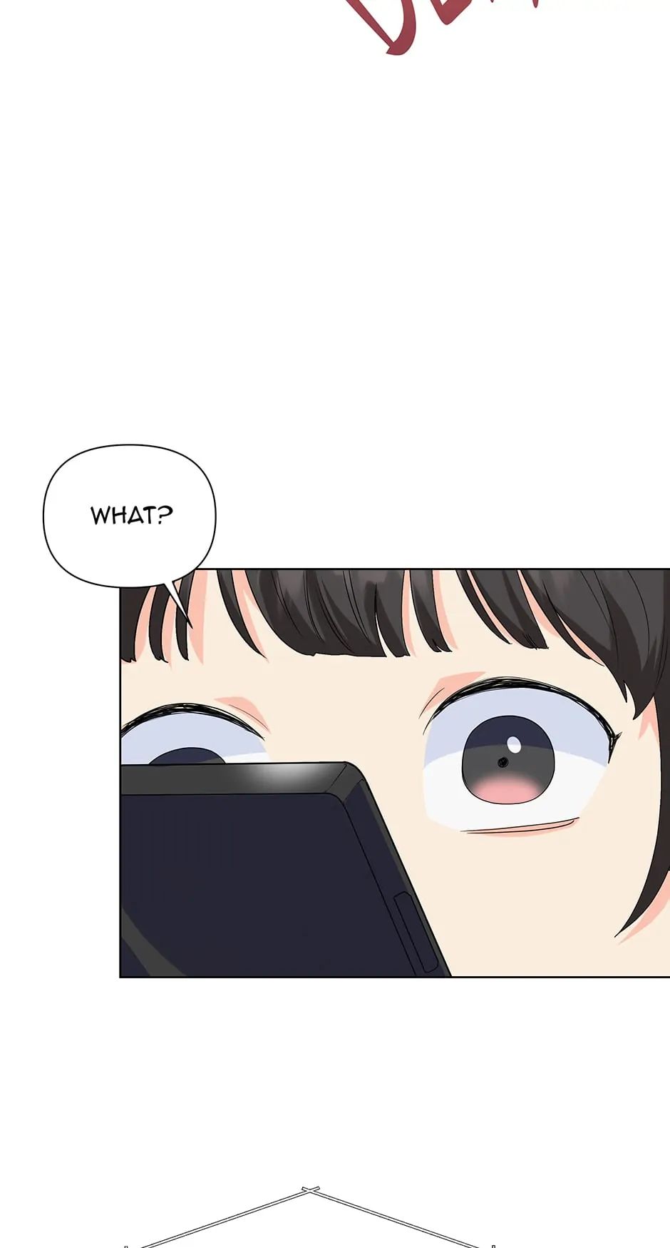 The Flower Blooming in My Hand Chapter 67.2 page 21 - 