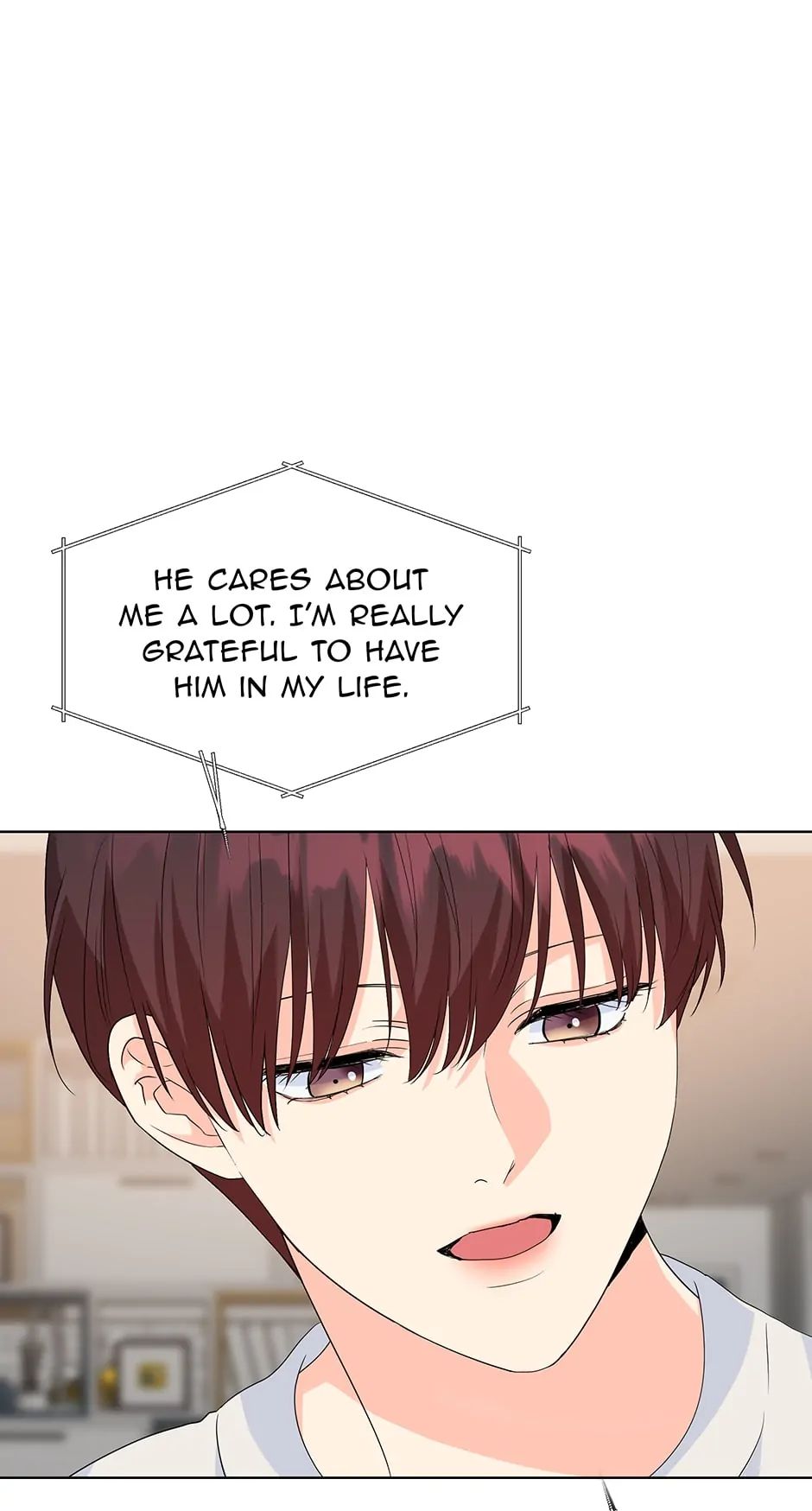 The Flower Blooming in My Hand Chapter 67.2 page 23 - 