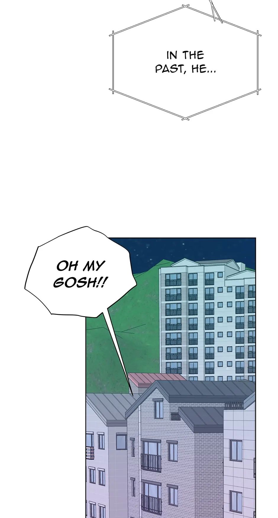 The Flower Blooming in My Hand Chapter 67.2 page 24 - 