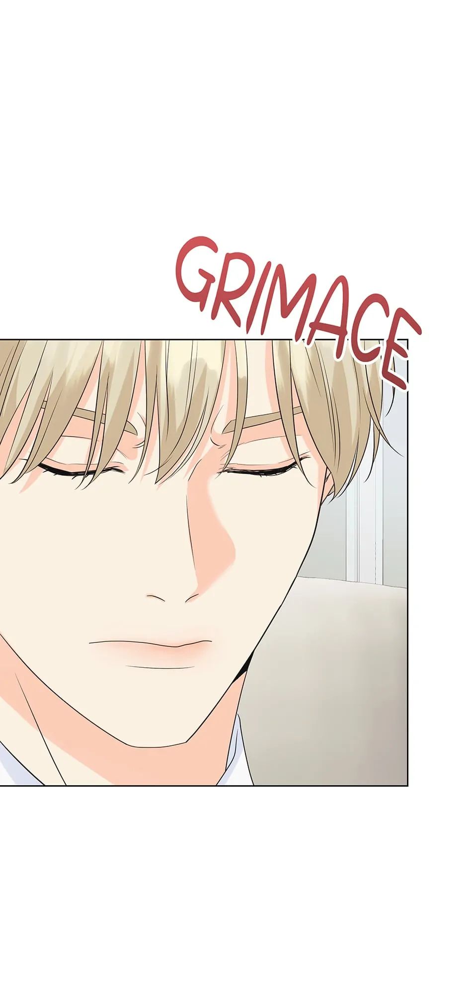 The Flower Blooming in My Hand Chapter 67.2 page 33 - 