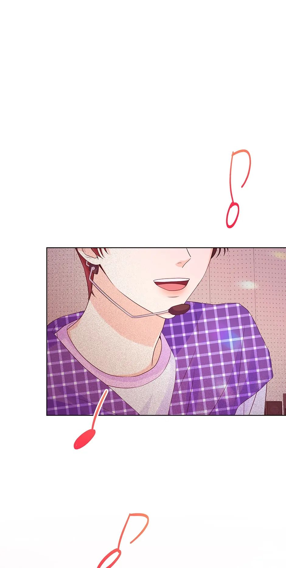 The Flower Blooming in My Hand Chapter 67.2 page 42 - 