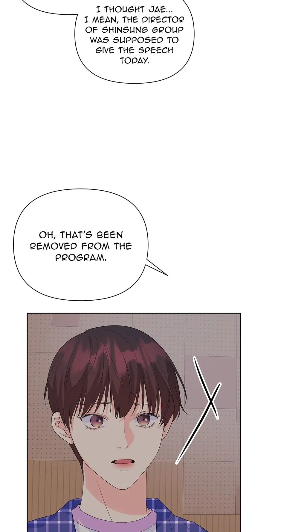The Flower Blooming in My Hand Chapter 67.2 page 46 - 