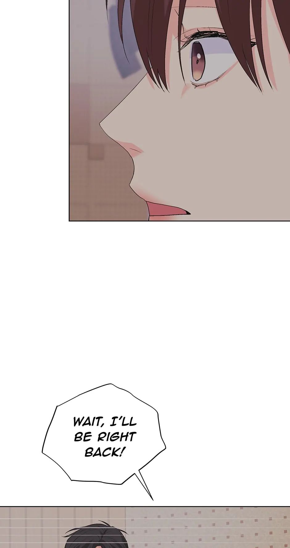 The Flower Blooming in My Hand Chapter 67.2 page 49 - 