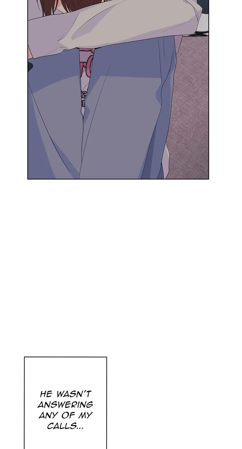 The Flower Blooming in My Hand Chapter 67.2 page 6 - 