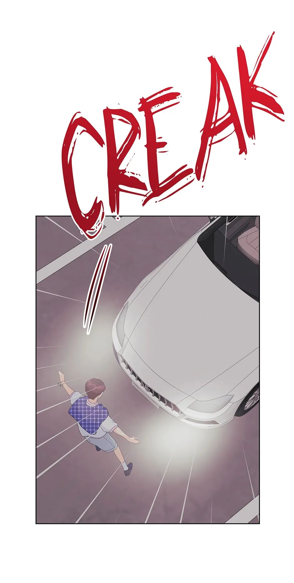 The Flower Blooming in My Hand Chapter 67.2 page 55 - 