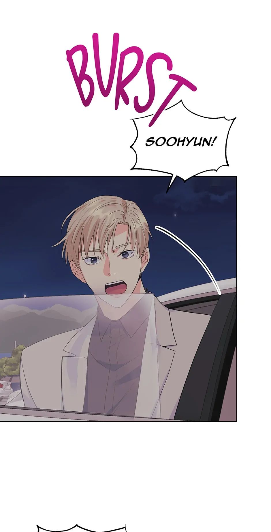 The Flower Blooming in My Hand Chapter 67.2 page 58 - 