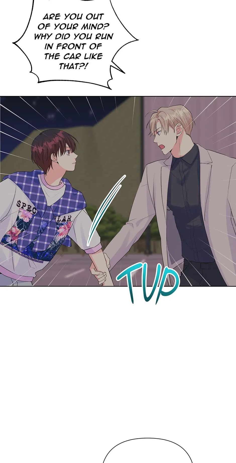 The Flower Blooming in My Hand Chapter 67.2 page 59 - 