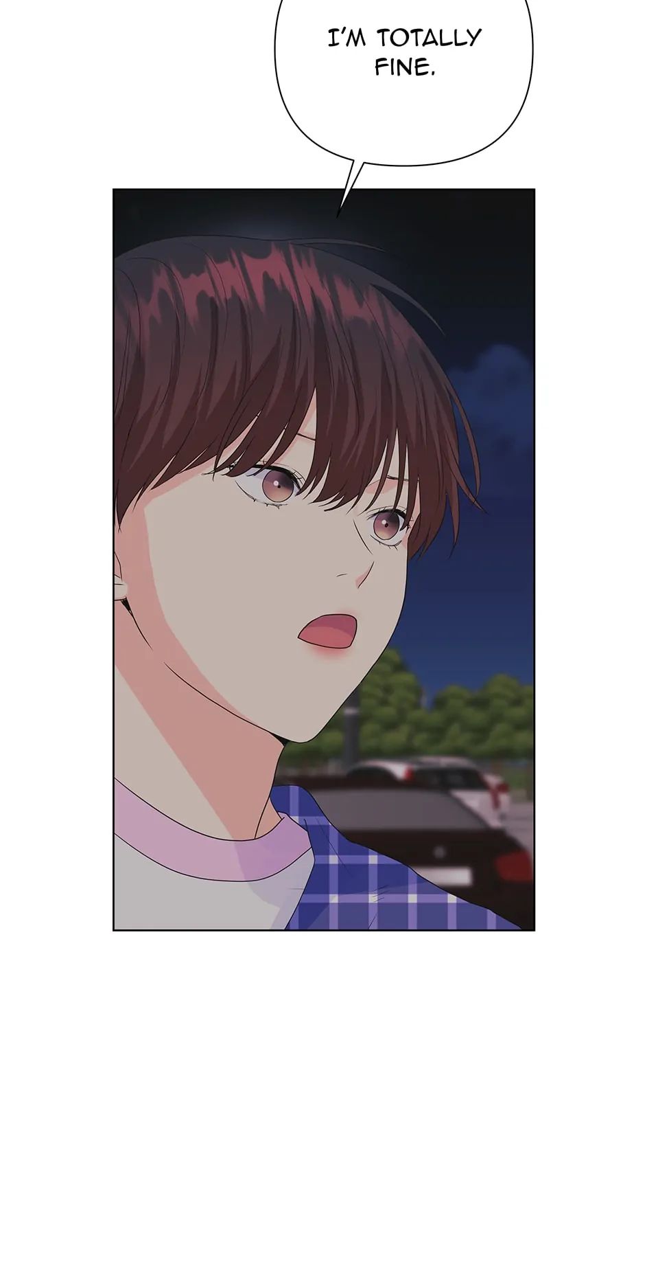 The Flower Blooming in My Hand Chapter 67.2 page 60 - 