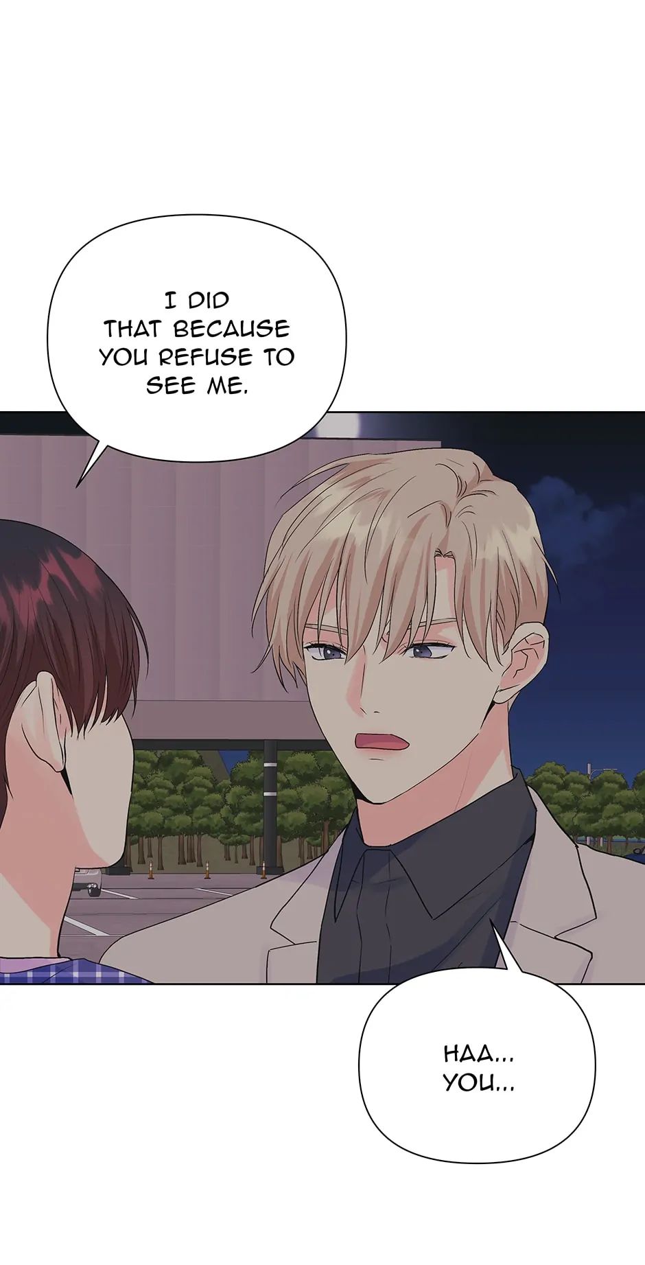 The Flower Blooming in My Hand Chapter 67.2 page 61 - 