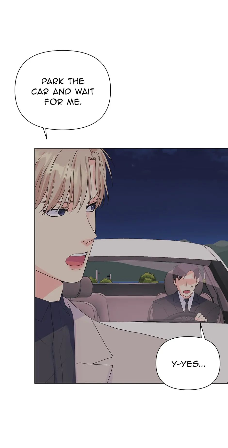 The Flower Blooming in My Hand Chapter 67.2 page 62 - 
