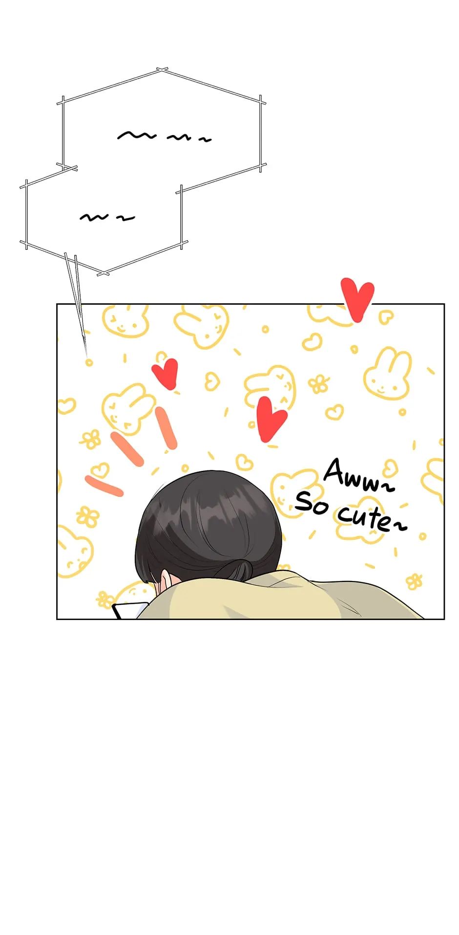 The Flower Blooming in My Hand Chapter 67 page 18 - 