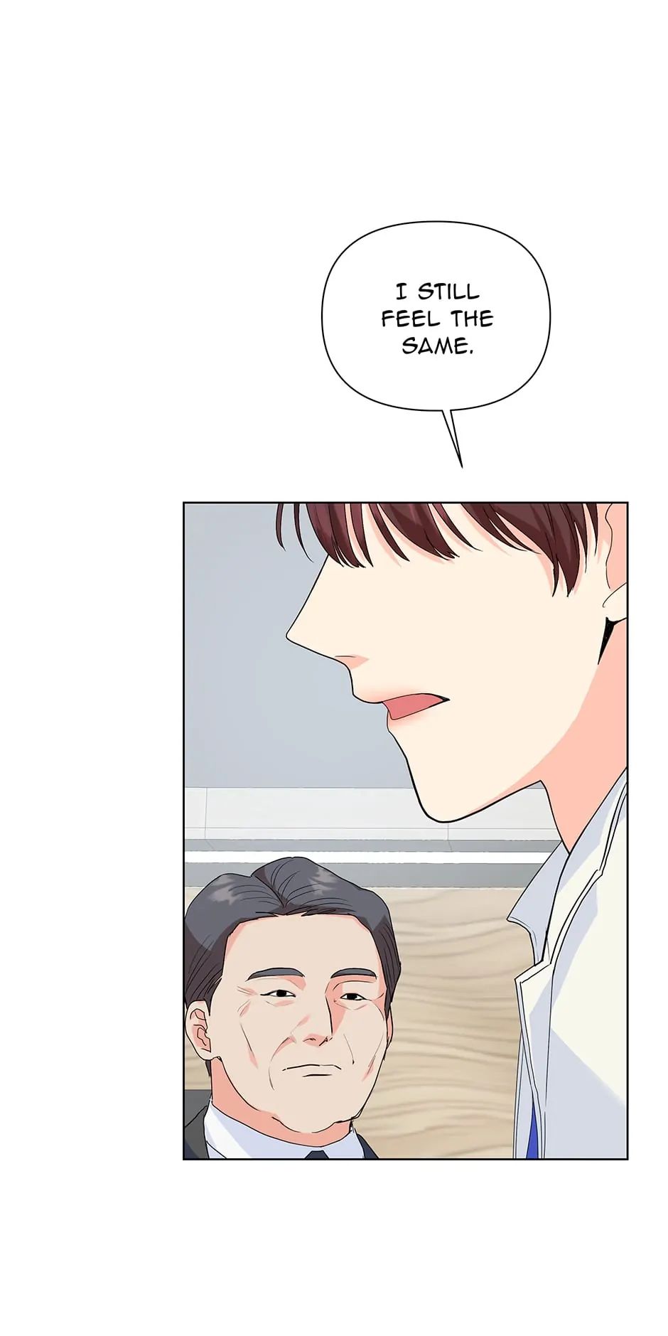 The Flower Blooming in My Hand Chapter 67 page 28 - 