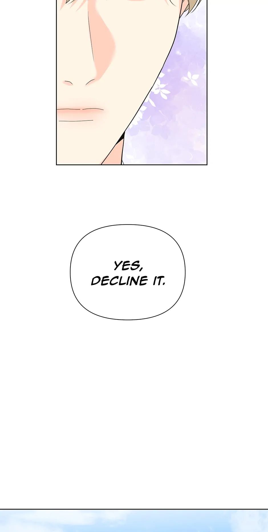 The Flower Blooming in My Hand Chapter 67 page 39 - 