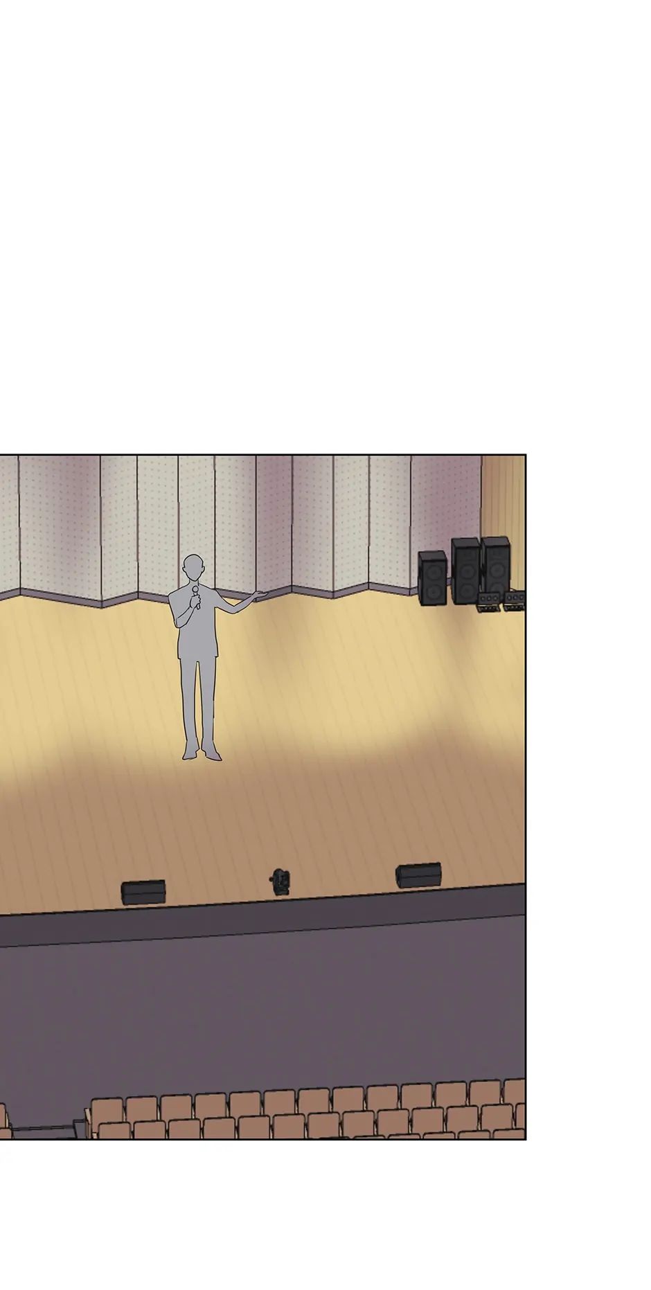 The Flower Blooming in My Hand Chapter 67 page 41 - 