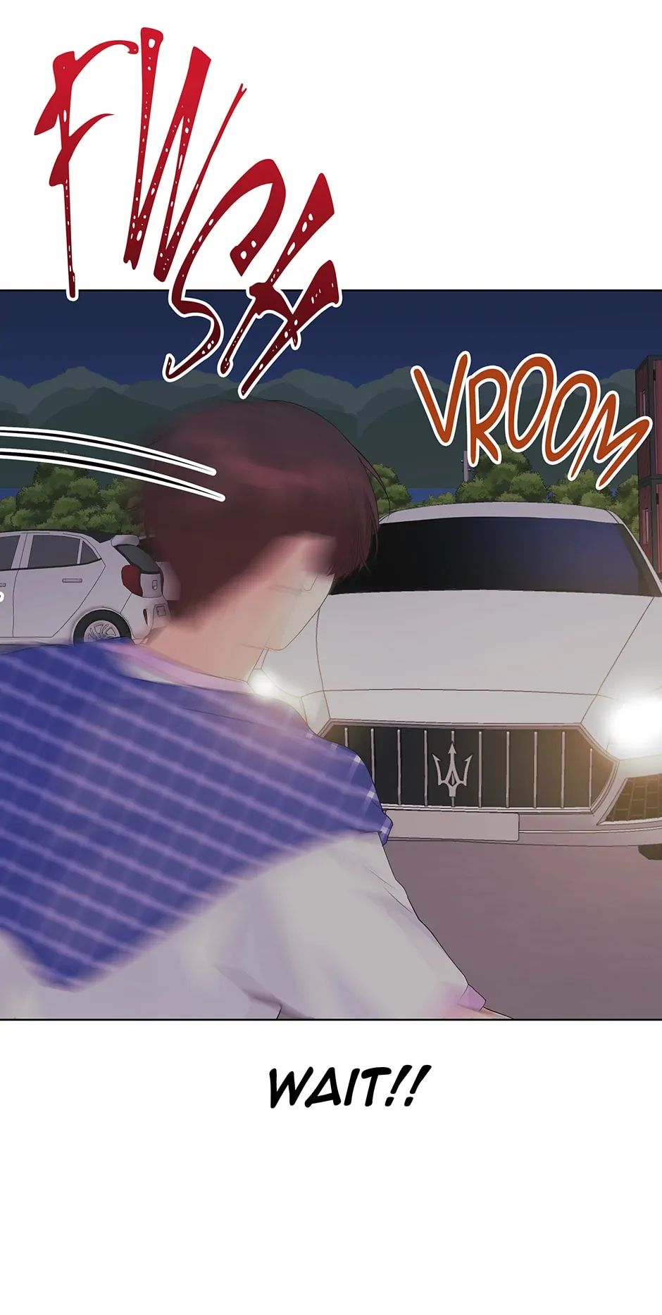 The Flower Blooming in My Hand Chapter 67 page 54 - 