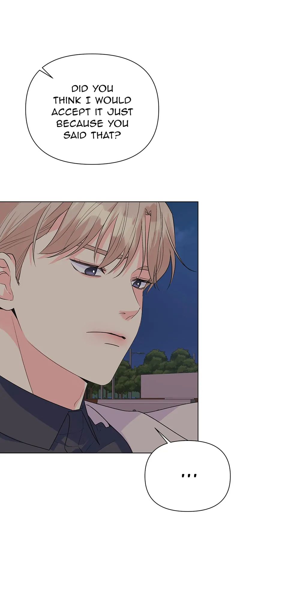 The Flower Blooming in My Hand Chapter 68.1 page 15 - 