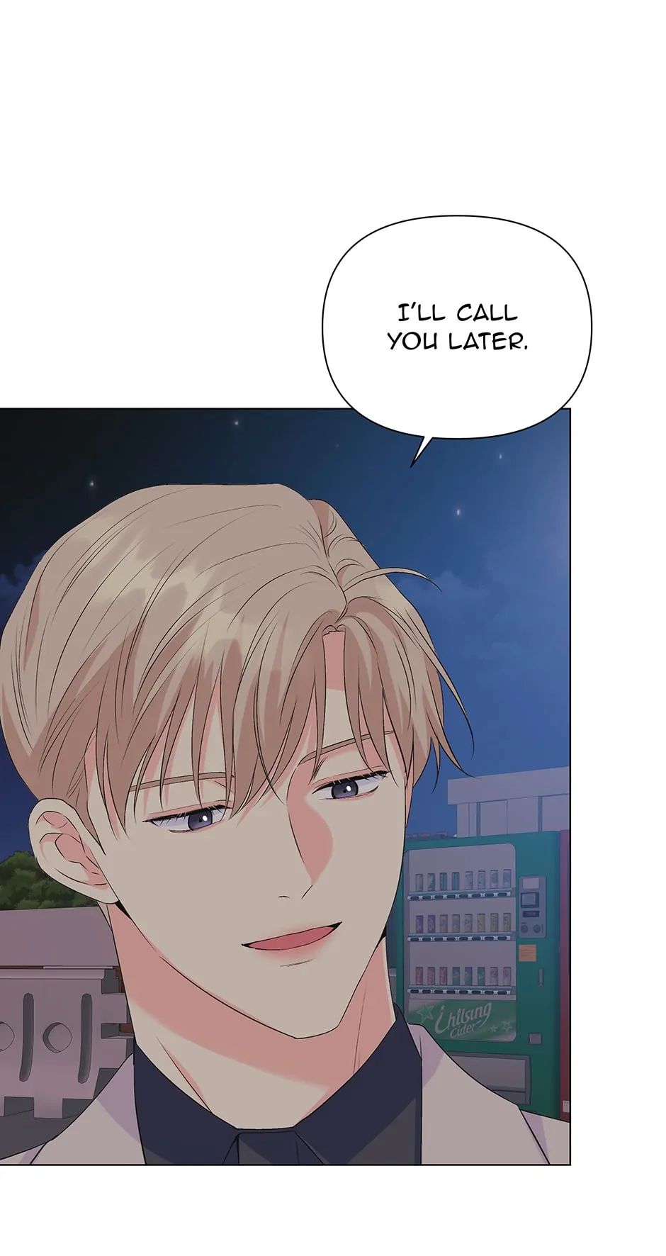The Flower Blooming in My Hand Chapter 68.1 page 46 - 