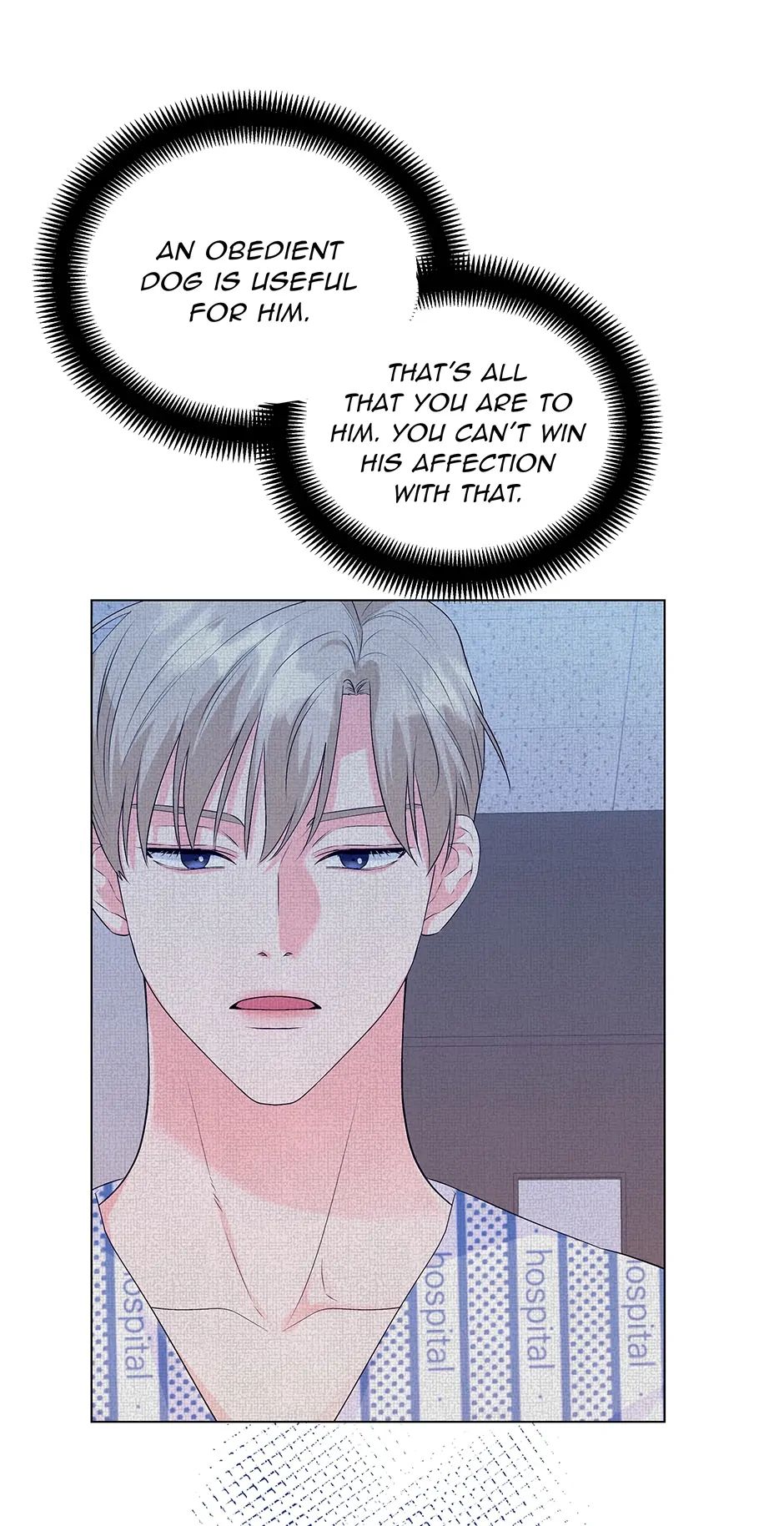 The Flower Blooming in My Hand Chapter 68.1 page 57 - 