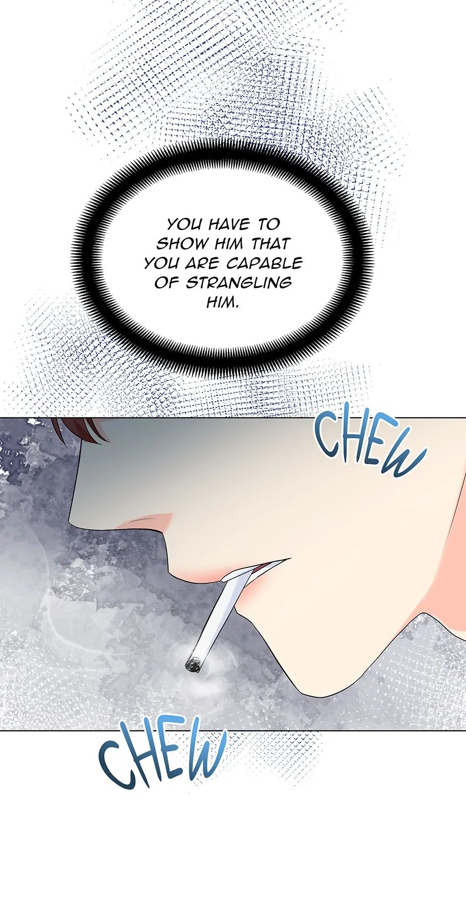 The Flower Blooming in My Hand Chapter 68.1 page 58 - 