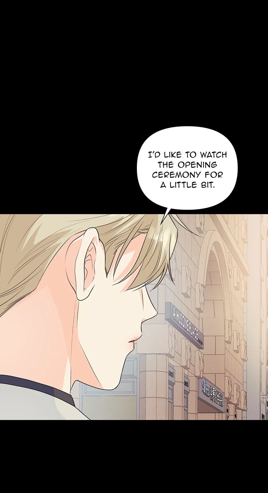 The Flower Blooming in My Hand Chapter 68.1 page 8 - 