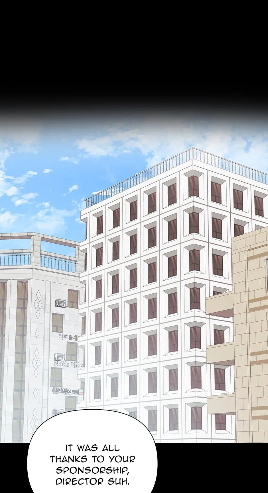 The Flower Blooming in My Hand Chapter 68 page 2 - 