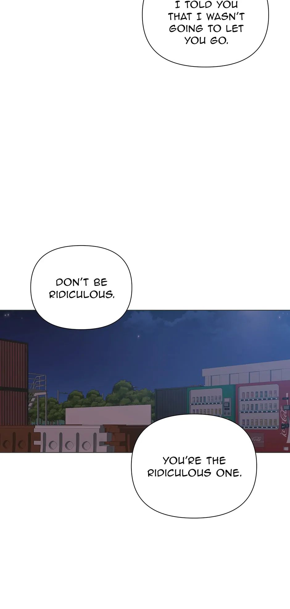 The Flower Blooming in My Hand Chapter 68 page 14 - 