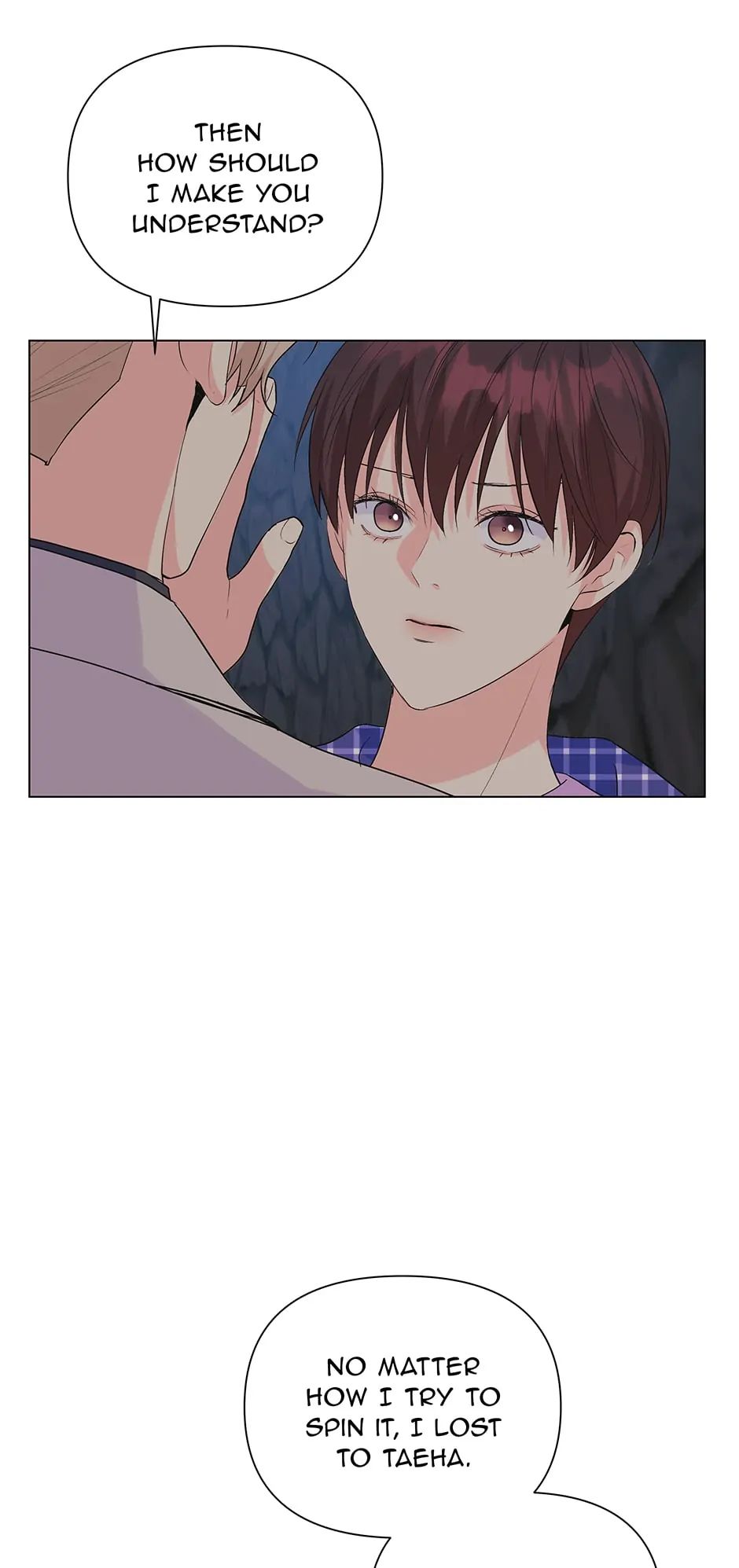 The Flower Blooming in My Hand Chapter 68 page 16 - 