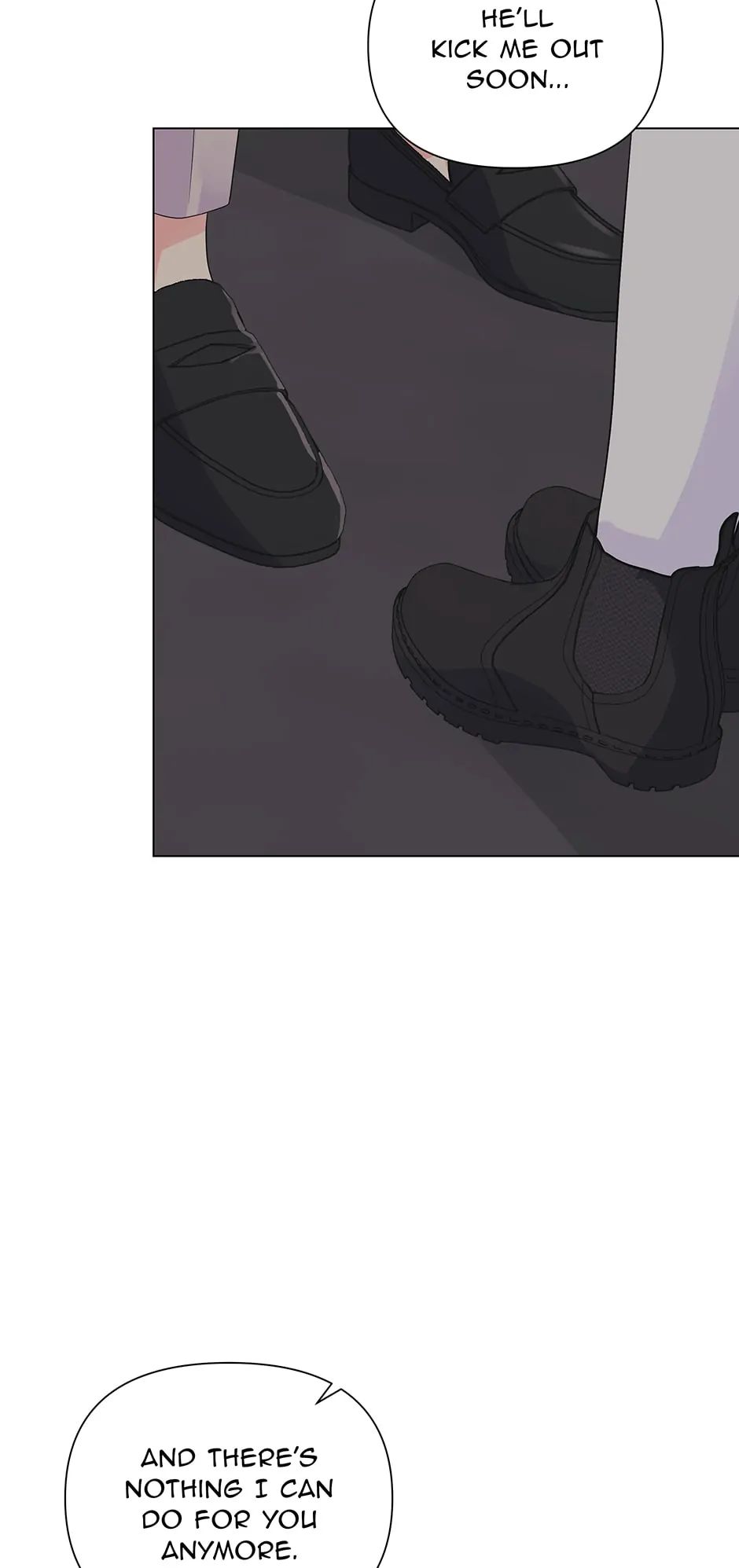 The Flower Blooming in My Hand Chapter 68 page 17 - 