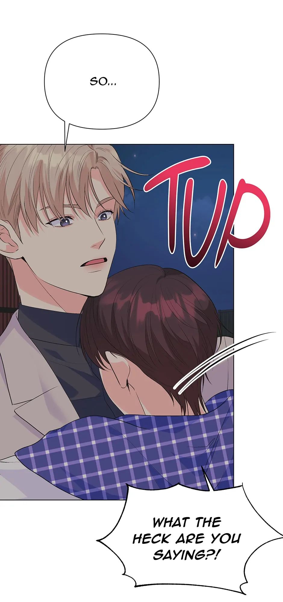 The Flower Blooming in My Hand Chapter 68 page 19 - 