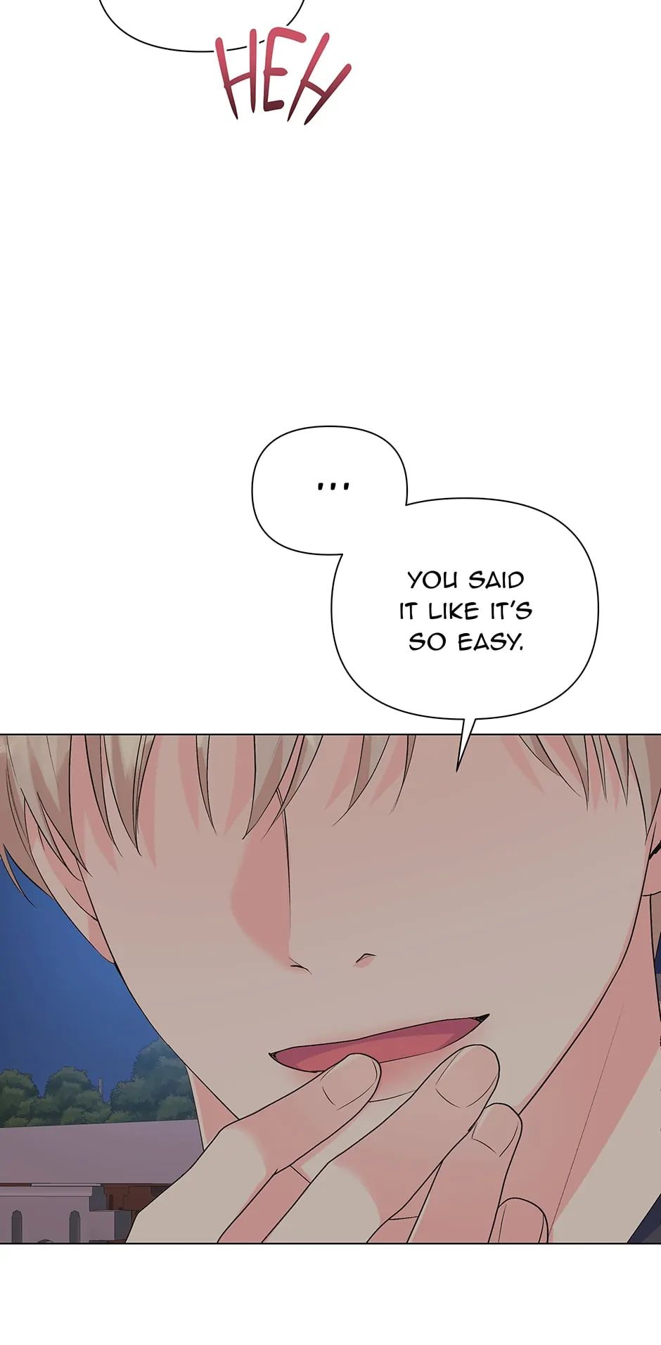 The Flower Blooming in My Hand Chapter 68 page 28 - 