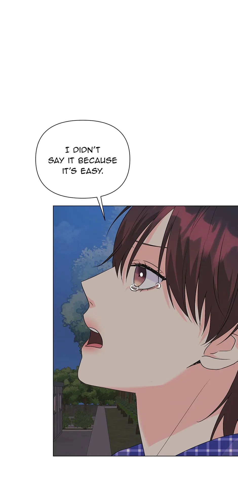 The Flower Blooming in My Hand Chapter 68 page 29 - 