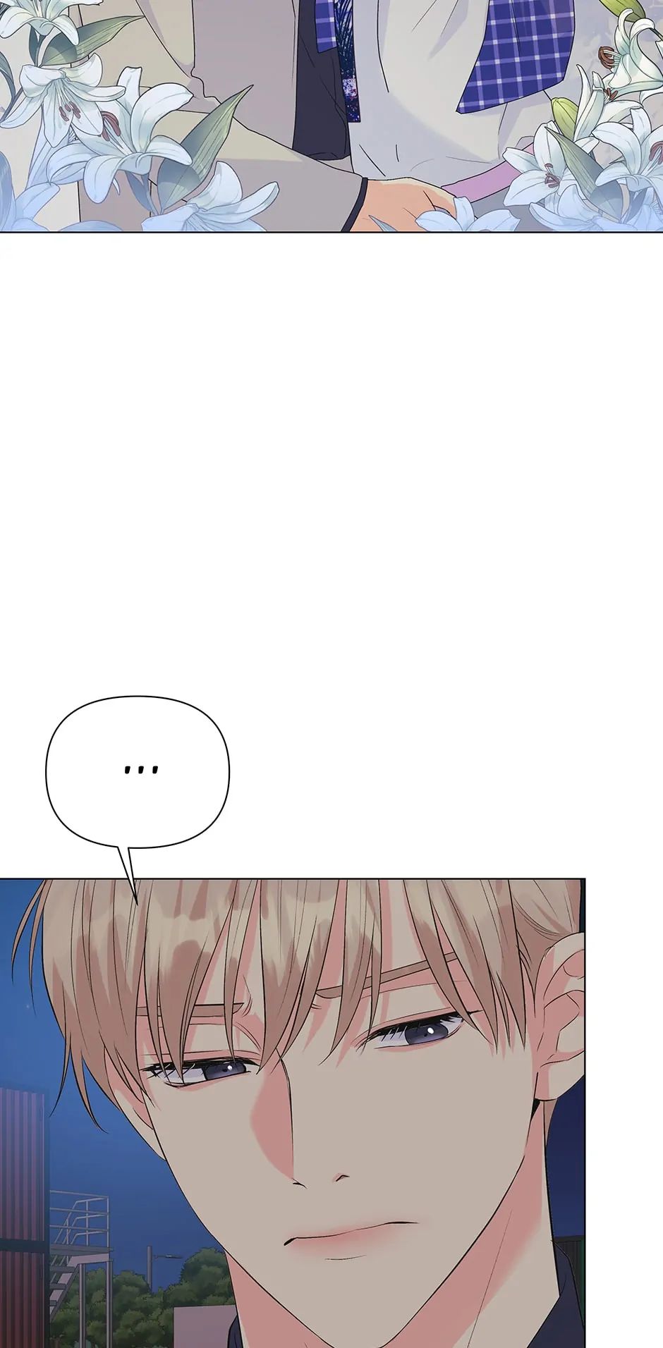 The Flower Blooming in My Hand Chapter 68 page 31 - 