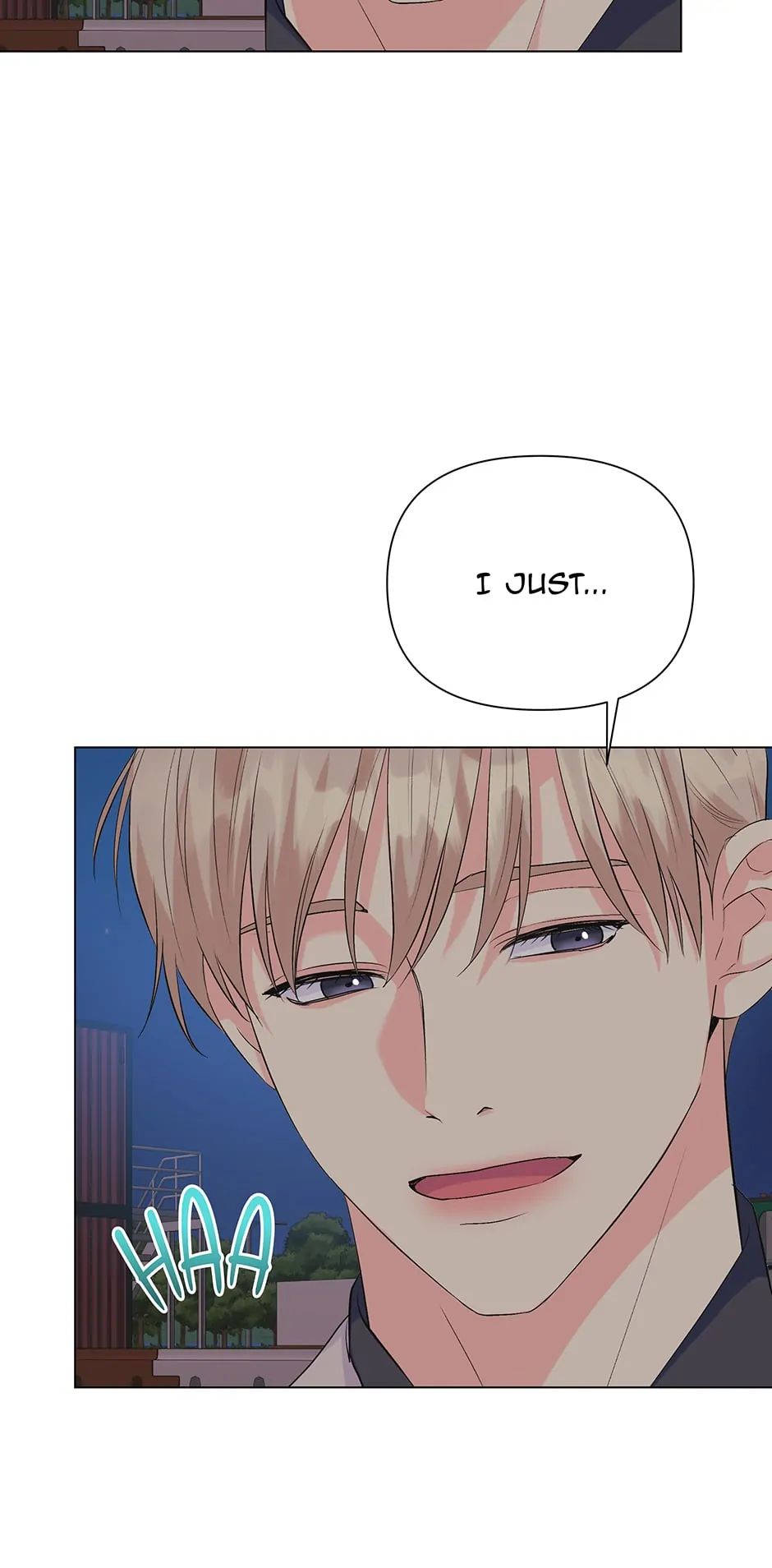 The Flower Blooming in My Hand Chapter 68 page 32 - 