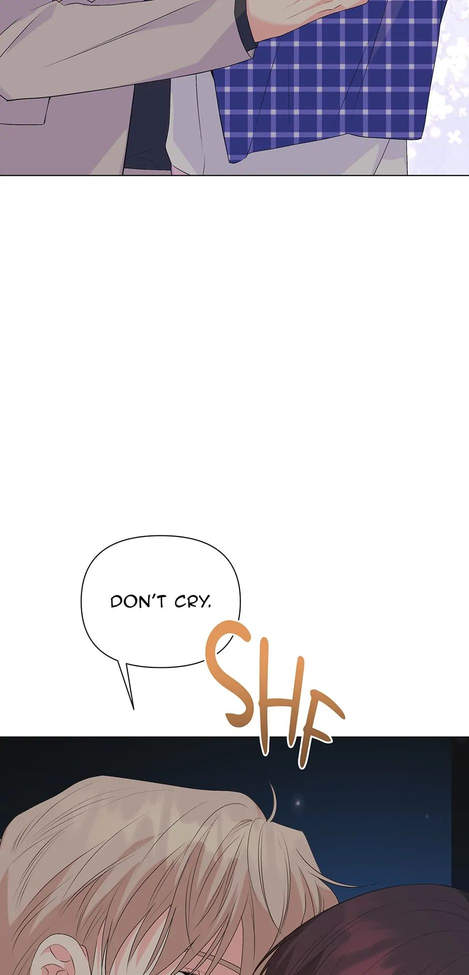 The Flower Blooming in My Hand Chapter 68 page 38 - 