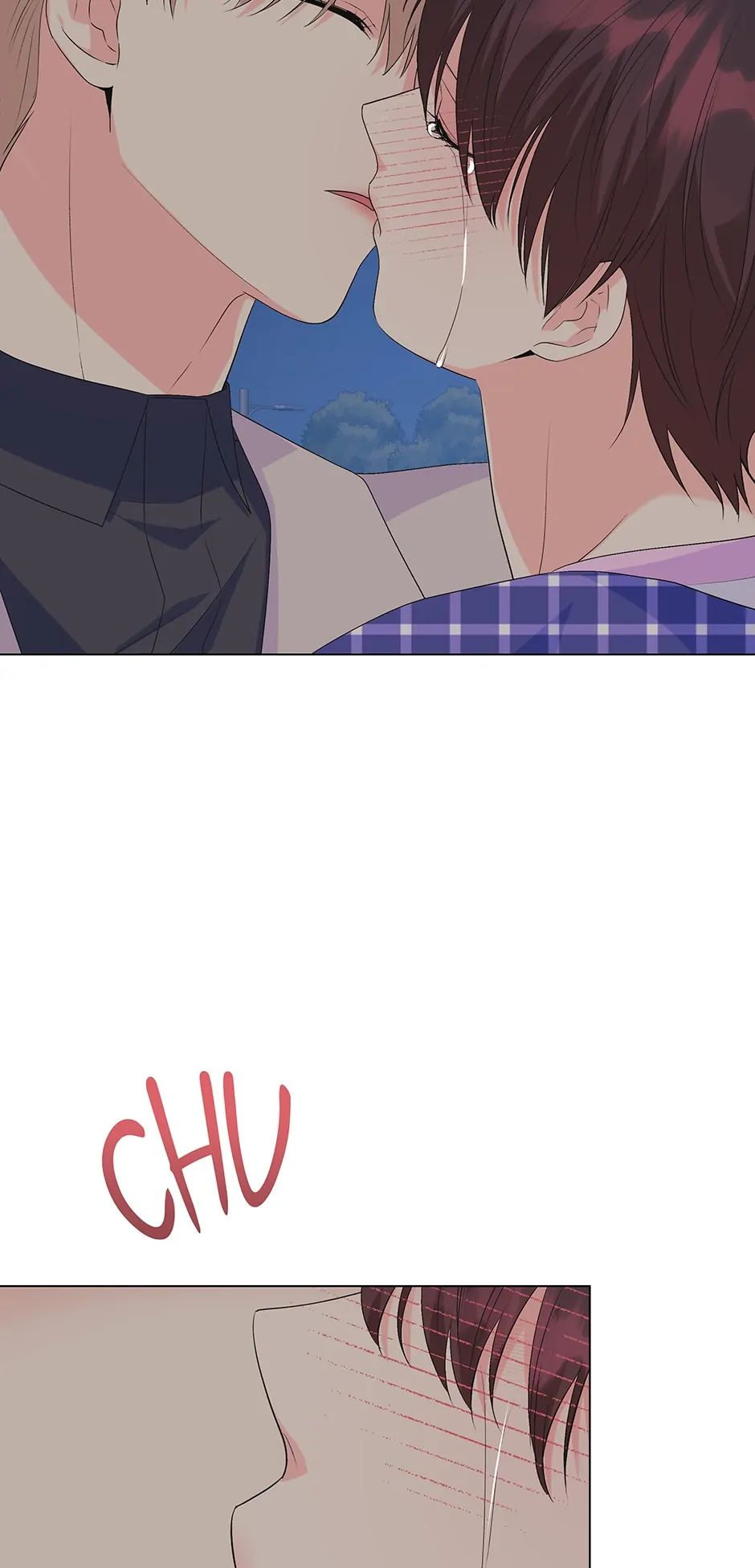 The Flower Blooming in My Hand Chapter 68 page 39 - 