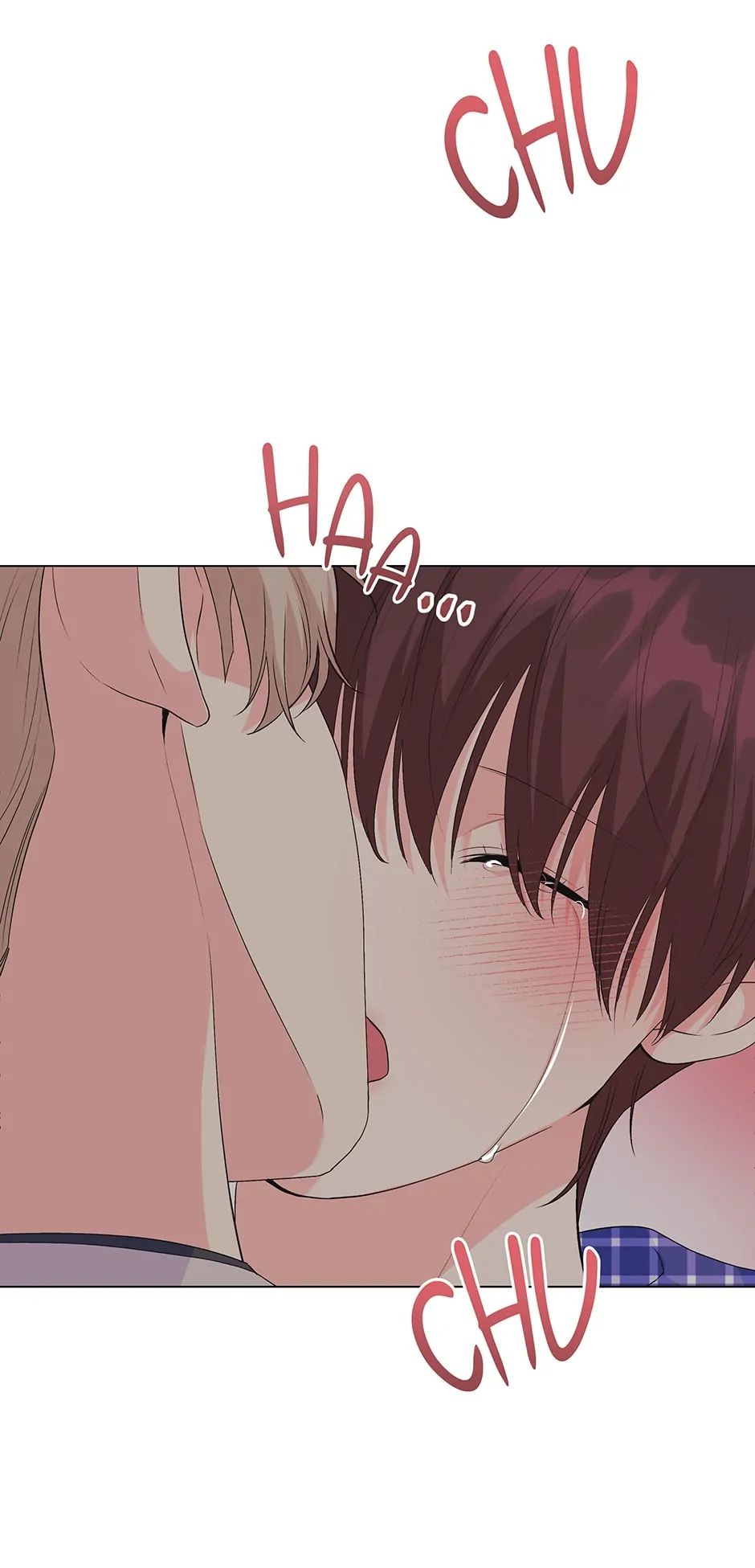 The Flower Blooming in My Hand Chapter 68 page 41 - 