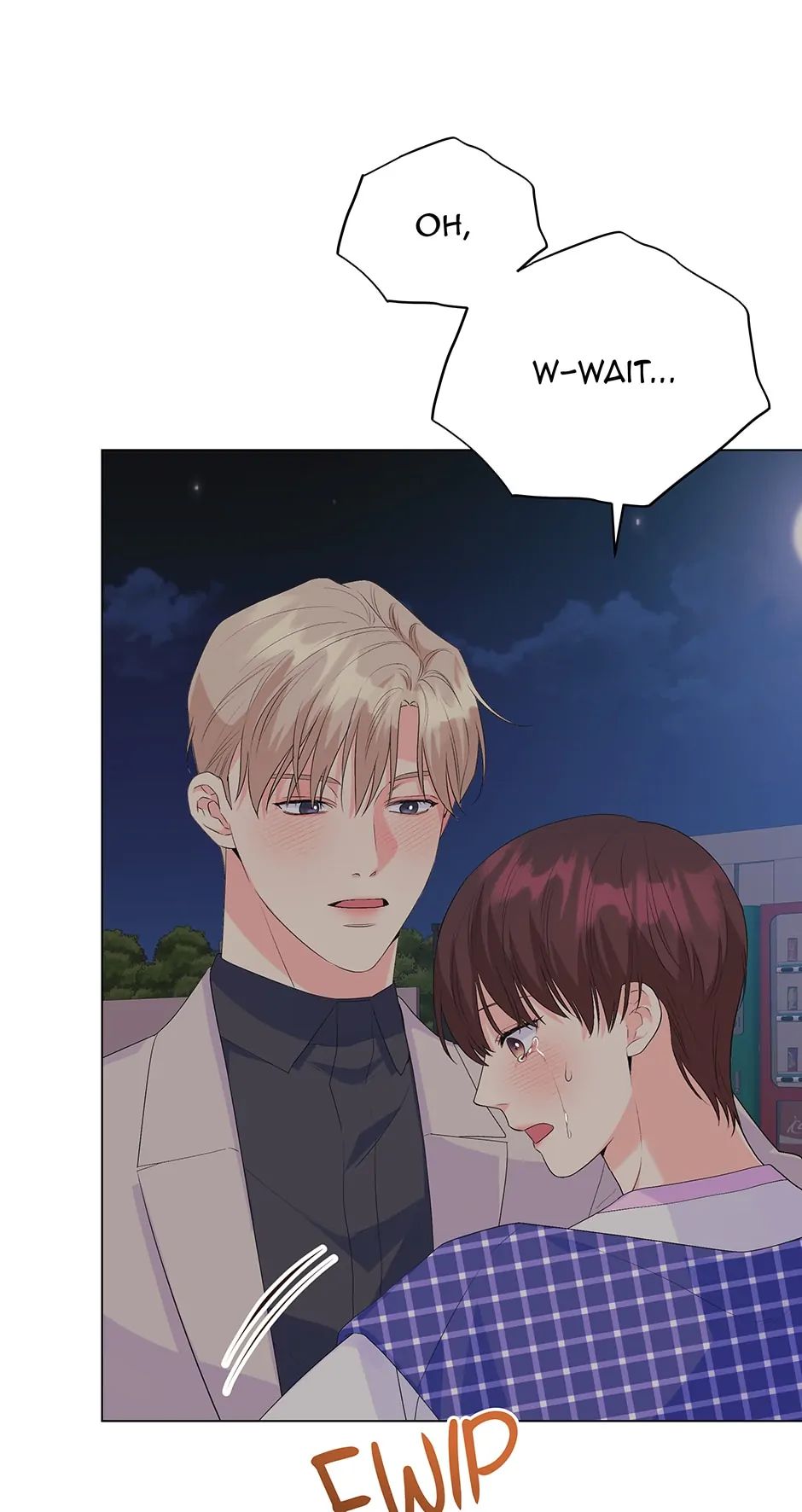The Flower Blooming in My Hand Chapter 68 page 43 - 