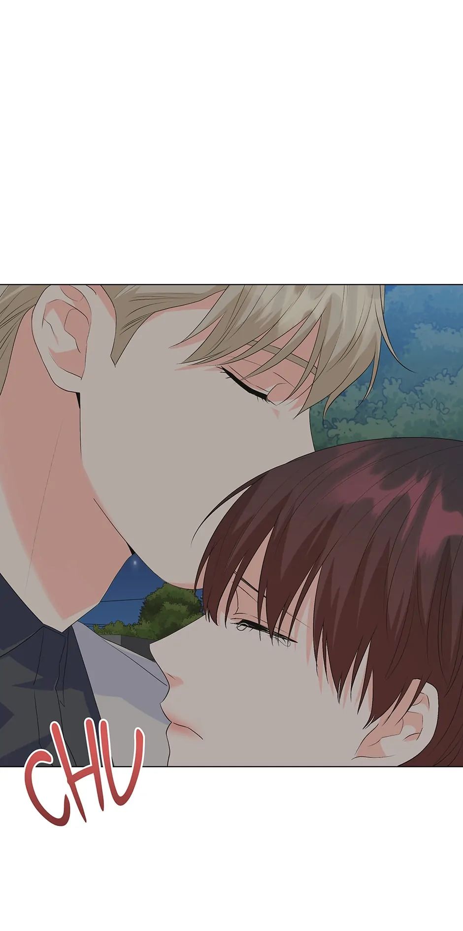 The Flower Blooming in My Hand Chapter 68 page 48 - 