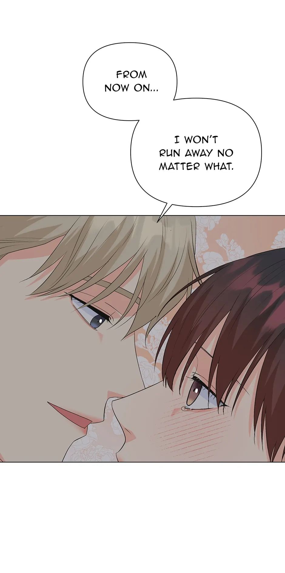 The Flower Blooming in My Hand Chapter 68 page 49 - 