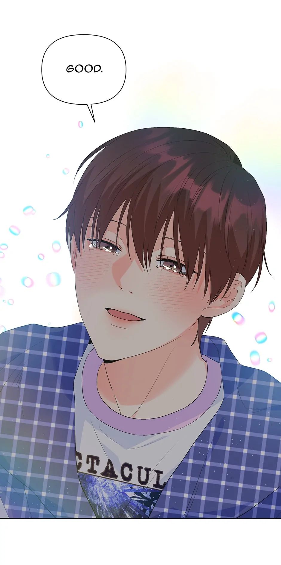 The Flower Blooming in My Hand Chapter 68 page 50 - 