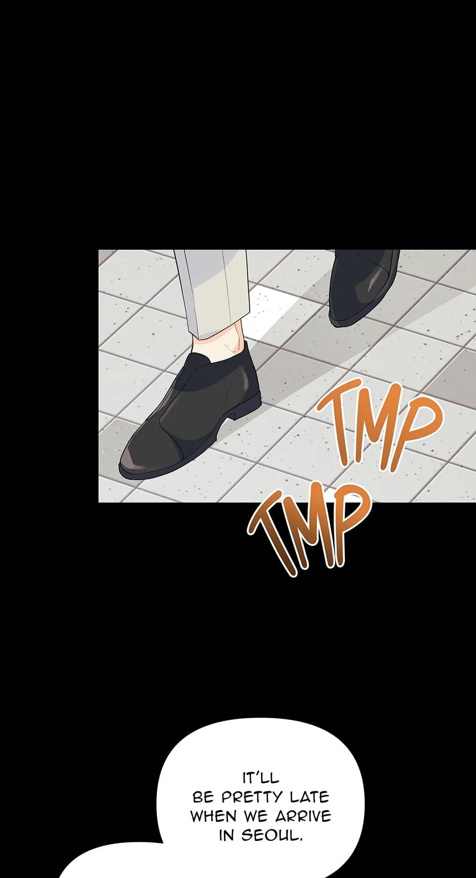The Flower Blooming in My Hand Chapter 68 page 6 - 