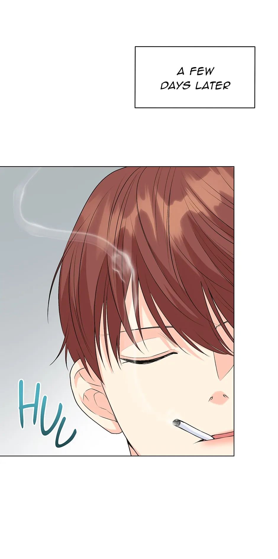 The Flower Blooming in My Hand Chapter 68 page 52 - 