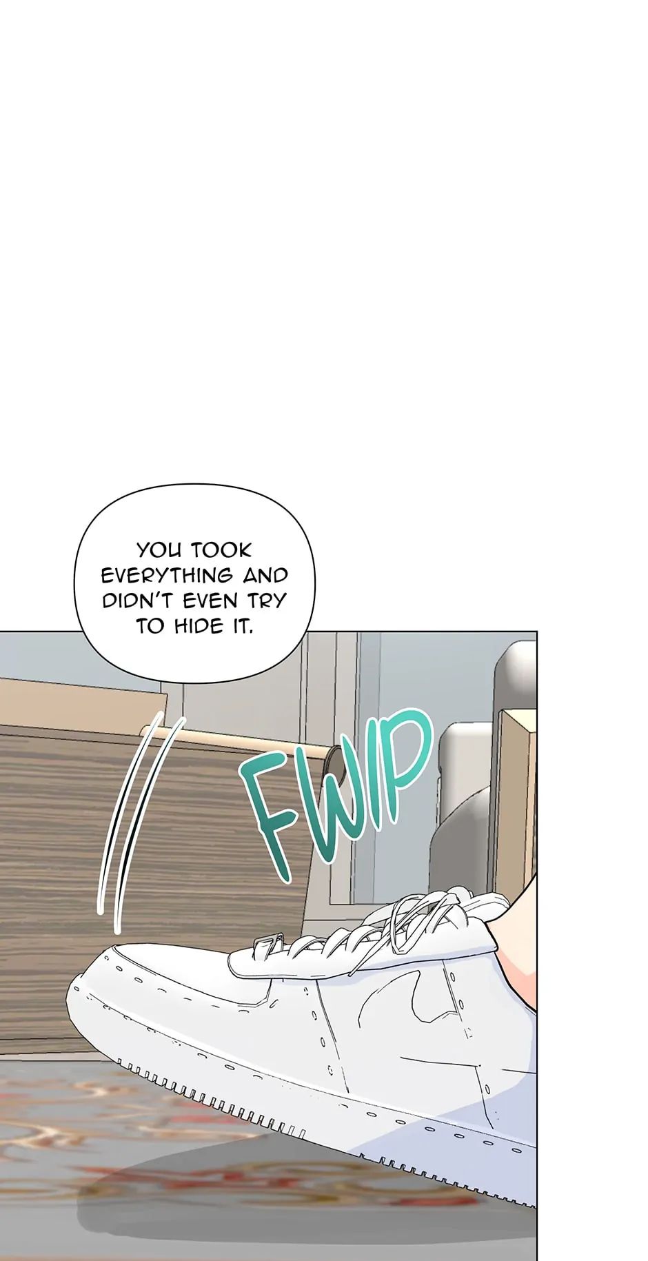 The Flower Blooming in My Hand Chapter 68 page 55 - 